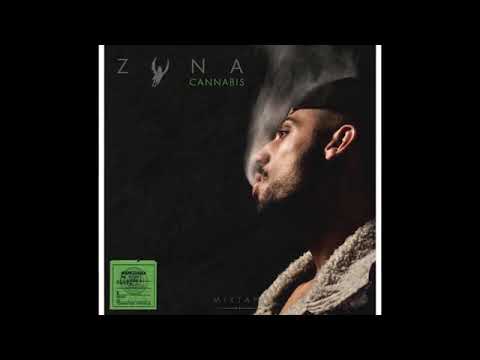 ZUNA FEAT. AZPHALT "QUICKSCOPE " (AUDIO)