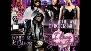 Lil Wayne Dj ill Will
