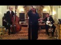 New Orleans Delight Featuring Marilyn Keller Amazing Grace