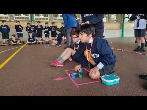 Premios ECOINNOVACIÓN de la Fundación Endesa en el Colegio Gaztelueta (Leioa, Bizkaia)