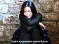 Evanescence - Made of Stone Traduzido ...