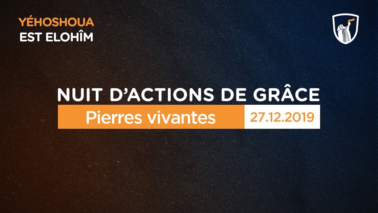 Thumbnail of video: Pierres vivantes - Association