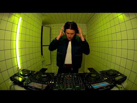 Krystal Klear | HÖR - May 16 / 2023