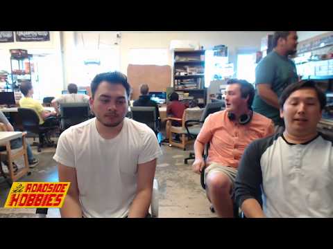 RSH #41: Winners Round 3: Milky vs. Hastee