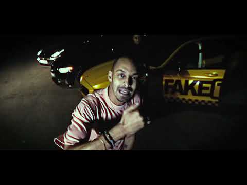 Crazy - Cali John x Mil1 (Vídeo Oficial)