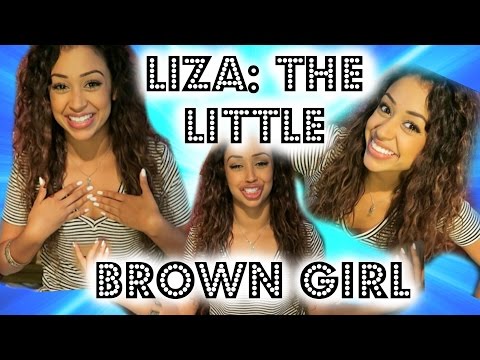 download lagu mp3 mp4 Little Brown Girl, download lagu Little Brown Girl gratis, unduh video klip Little Brown Girl