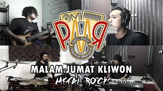 Download lagu OM PMR - Malam Jumat Kliwon | METAL COVER by Sanca Records mp3