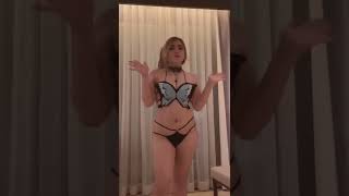 Every Jelyn tiktok short be like...