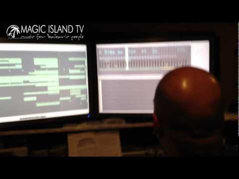 Global Experience Studio Session (Special Edition for Magic Island TV)
