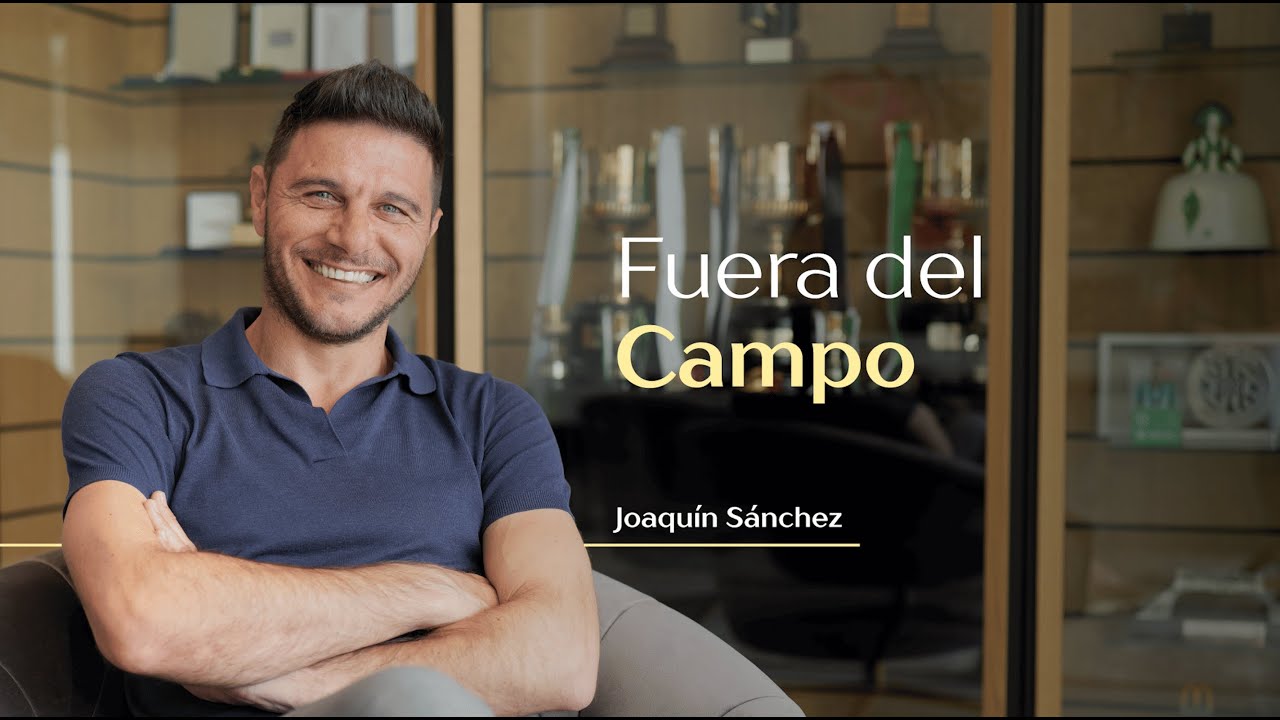 El conseller esportiu del Real Betis Balompi&eacute; remarca la import&agrave;ncia de la formaci&oacute; financera per als futbolistes joves