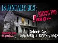 Bhoot Fm 18 January 2013 18 01 2013 Radio Foorti 88 0 FM ভূত এফ এম