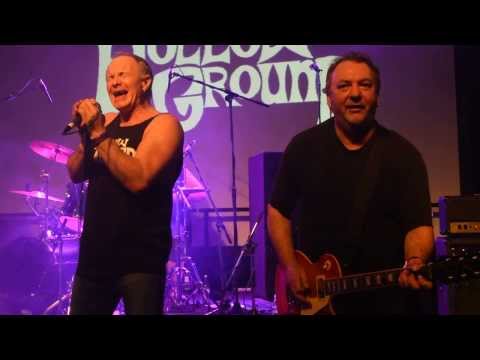 Thumbnail for Hollow Ground - "Easy Action" [Brofest#2, Newcastle Upon Tyne - March 1, 2014]