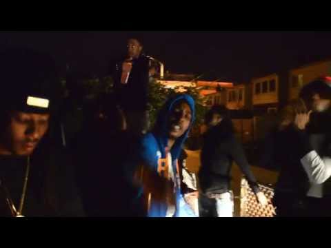 OG Hamp - Run Tell That