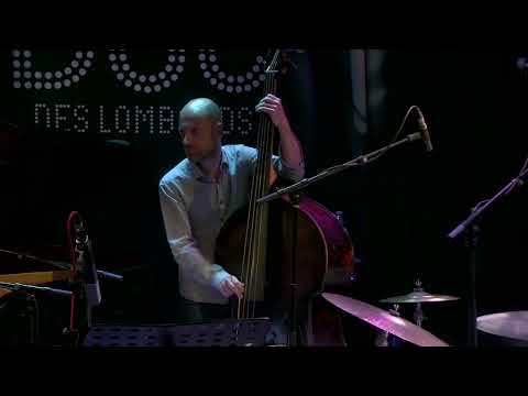 PHILIPPE POWELL QUARTET - LIVE AT LE DUC DES LOMBARDS - 2024.05.18 Ist. SET