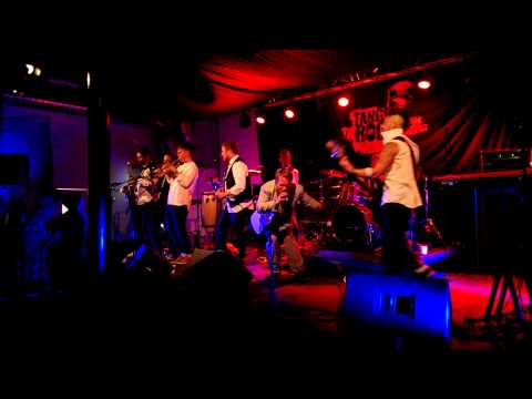 Bara På Låtsas live Tangen Rock 2013 (1080p)