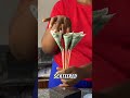 How To Make Money Bouquet