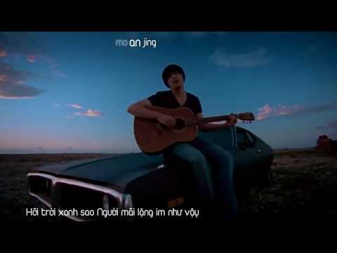 [Vietsub - Kara] Cầu Vồng - 彩虹 (Cai Hong) - Jay Chou