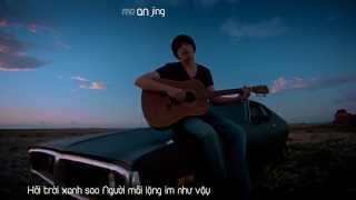 [Vietsub - Kara] Cầu Vồng - 彩虹 (Cai Hong) - Jay Chou