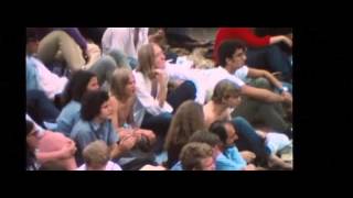 Woodstock 69 Video Montage & Lyrics