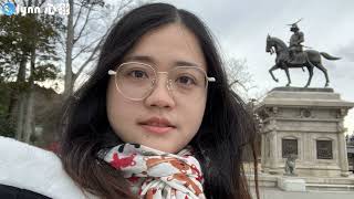 【日本東北】2025日本東北遊day14～仙台城跡青葉城