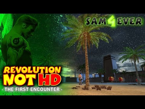 ᴴᴰ Serious Sam Classics: Revolution Remastered + 8 DLC 🔞+👍