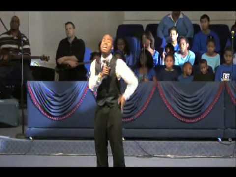 Chris Webb Poetry - The Gate