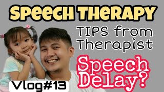 Speech Therapy Techniques Tagalog | Speech Delay Tagalog (13)