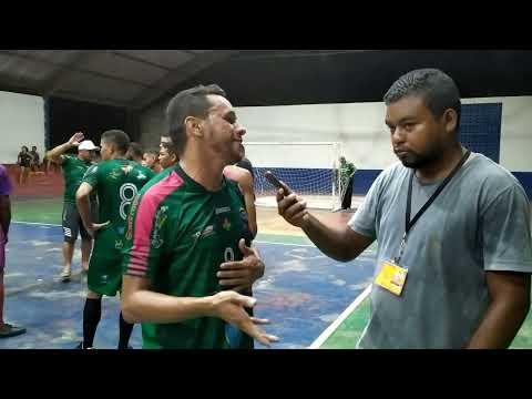 OS BICO SECO X UNIÃO FUTSAL PASSAM PELAS QUARTAS DE FINAL