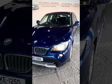 BMW X1 2012 - Image 2