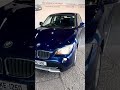 2012 BMW X1 2L Diesel For Sale Images