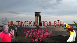 Download lagu FAKFAK DJ TIKTOK TERBARU 2021|LAGU DJ MINANG JALEBANA mp3