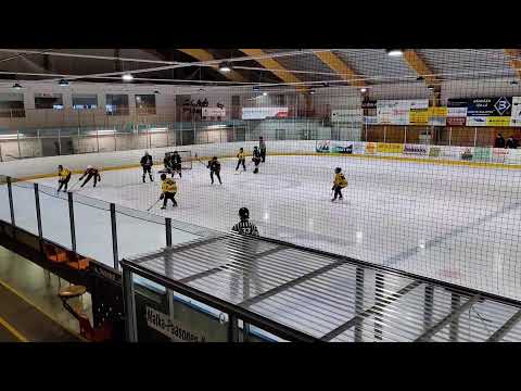 Kajastus vs KalPa P Yellow 19.2.2022