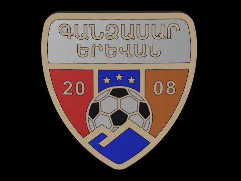 Gandzasar Erevan(08) 2019 2020 Goals episodes Part 1