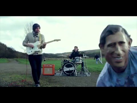 The Leathernecks - Winter (Official Music Video)