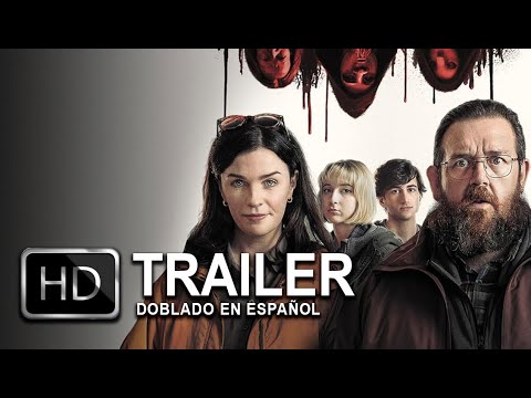 Tráiler De Escapada [WEB-DL] 2024