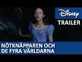 Nötknäpparen Och De Fyra Världarna Första Trailern