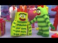 Brobee Meets Brobee Cake