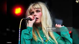 The Asteroids Galaxy Tour - Sunshine coolin (live audio 2009 subtitulado en ingles/lyrics)