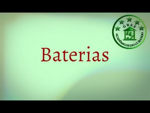 Cubango #ForadoAr - Saímos junto com a bateria de seu recuo rumo a Apoteose