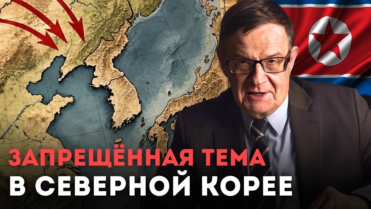 Откуда НА САМОМ ДЕЛЕ появились корейцы и корейский язык?