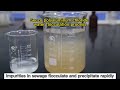 Secco PAC Polyaluminum Chloride Water Flocculation Process Water Treatment Chemicals