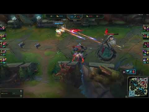 Viper Faker Fudge DoinB Chovy Pure 1v1s - Worlds Bootcamp 2021