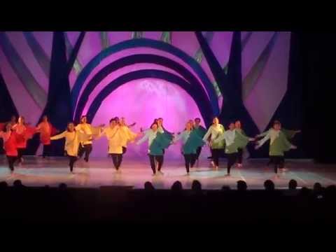 Lehakat Ofakim - Rak Ani Ve At