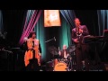 JazzXpress & Deborah Brown "Falling in love with love"