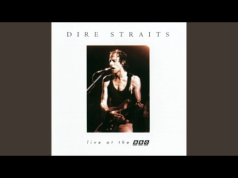 Down To The Waterline (Live At The BBC)