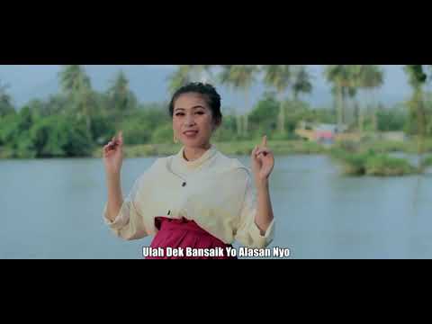 Joget Gamat terbaru Citra Irani judul rosmani (Vidio official HD)
