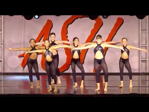 Project 21 - He's A Dream