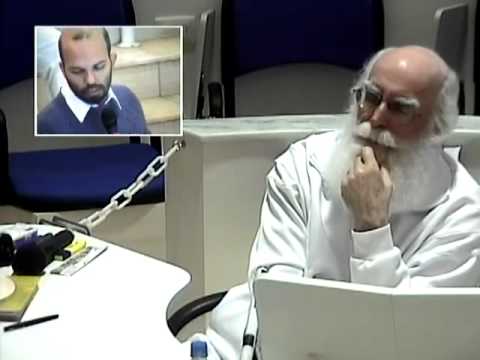 Tertúlia 1648 - Vida Pública (Sociologia) | #Conscienciologia - Waldo Vieira