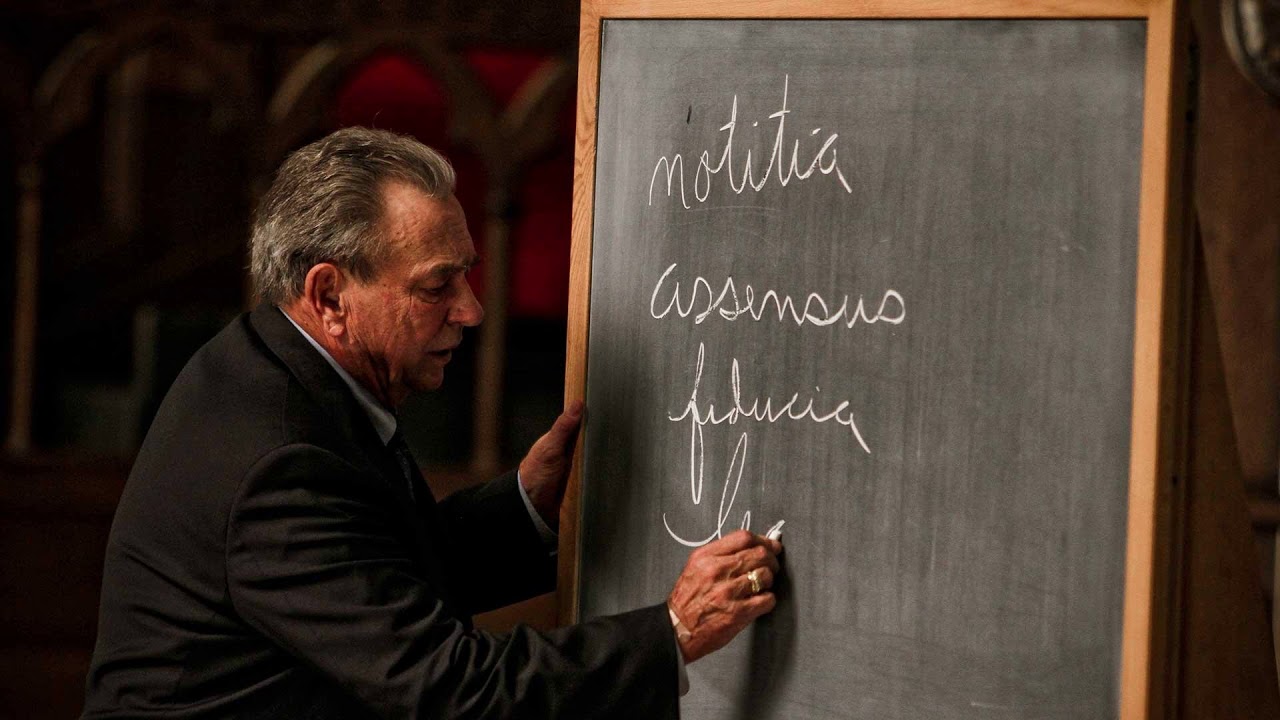 Salomón y el Templo: Renovando Tu Mente con R.C. Sproul