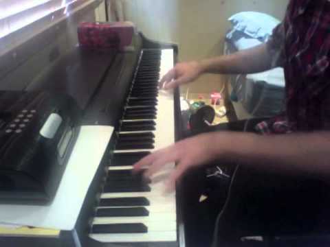 Sweeto "Pointless" (Piano cover)